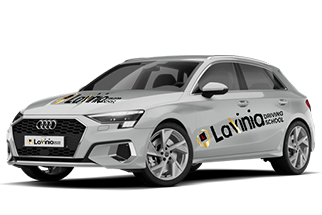 Theory Test Pro Logo