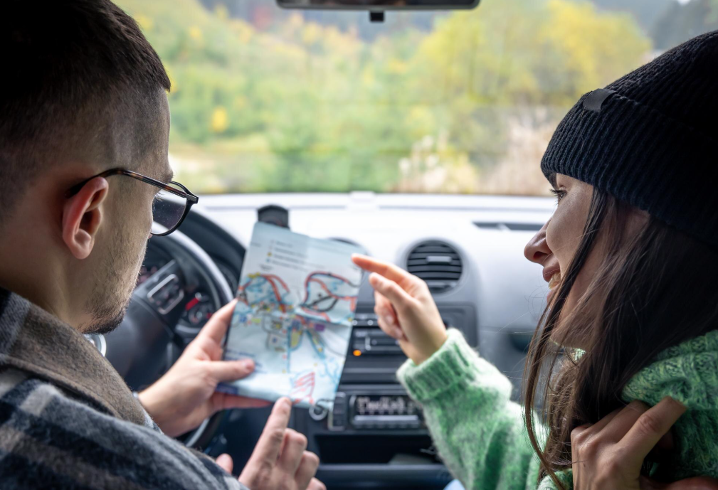 The Ultimate Guide to Safe Driving in All Weather Conditions