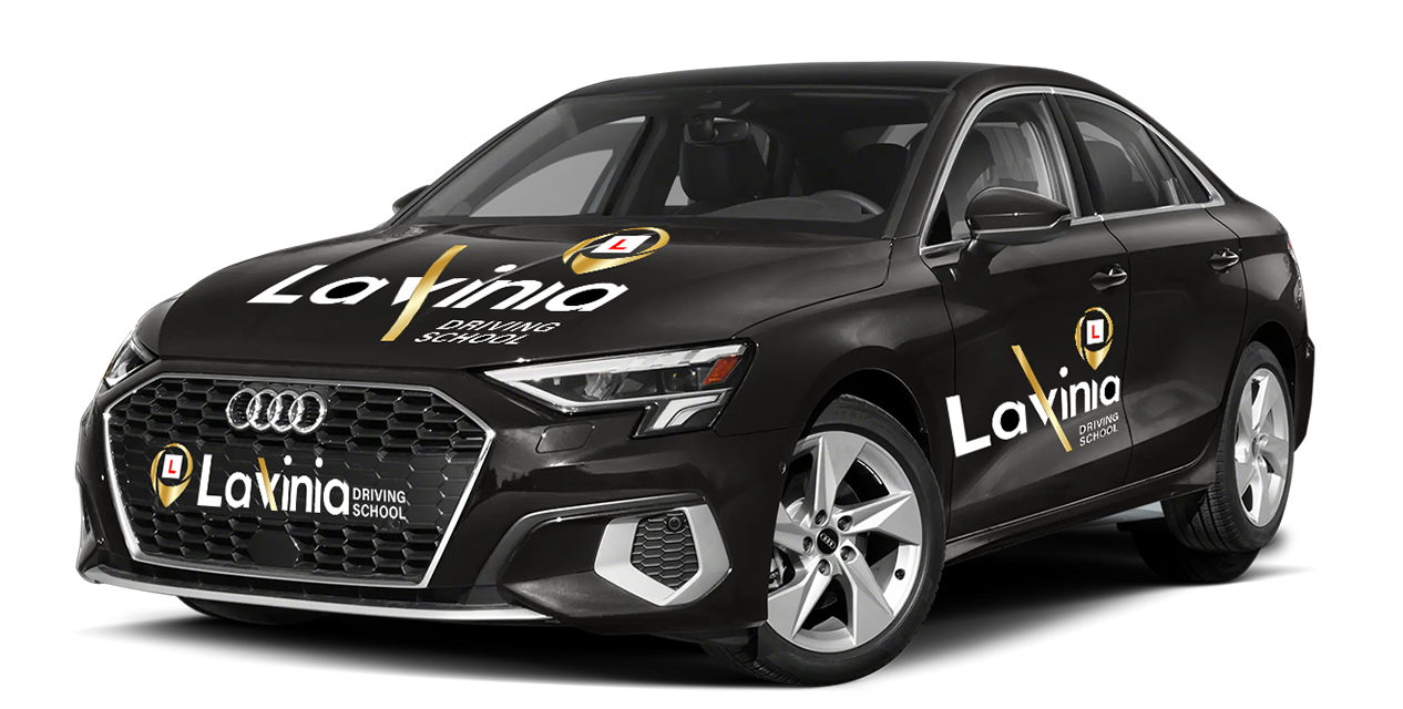 Drive Confidently with Newcastle's Most Trusted Driving School